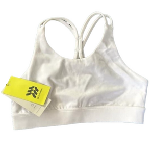 All In Motion / Girls Sports Bra Size M (8) NWT‎